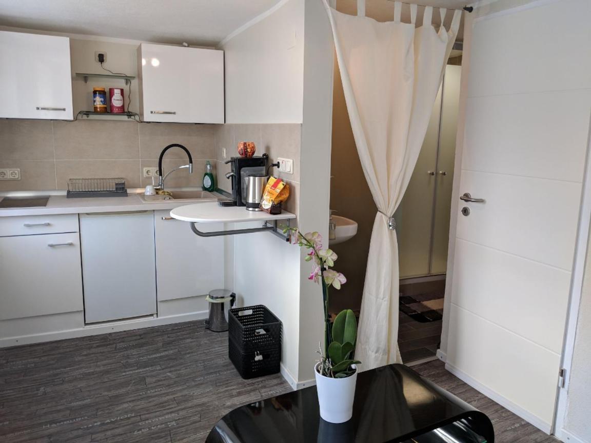 Apartment Bina In Trevír Exteriér fotografie