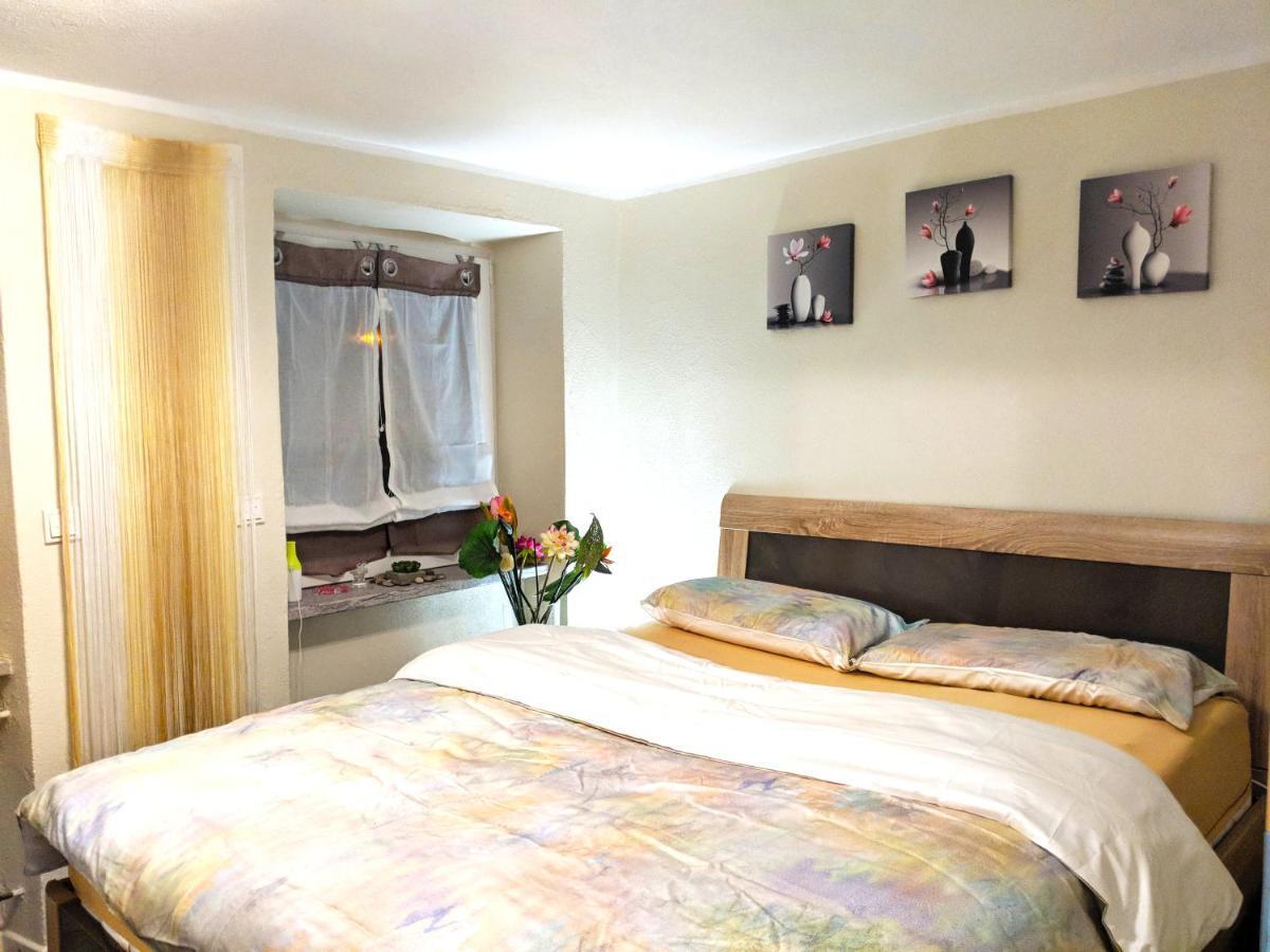Apartment Bina In Trevír Exteriér fotografie
